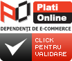 Sigla PlatiOnline.ro